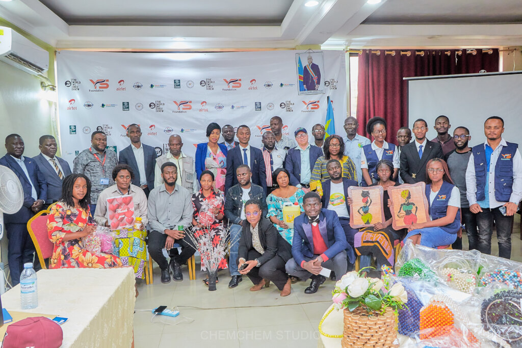 YATOSHA TALENT Project