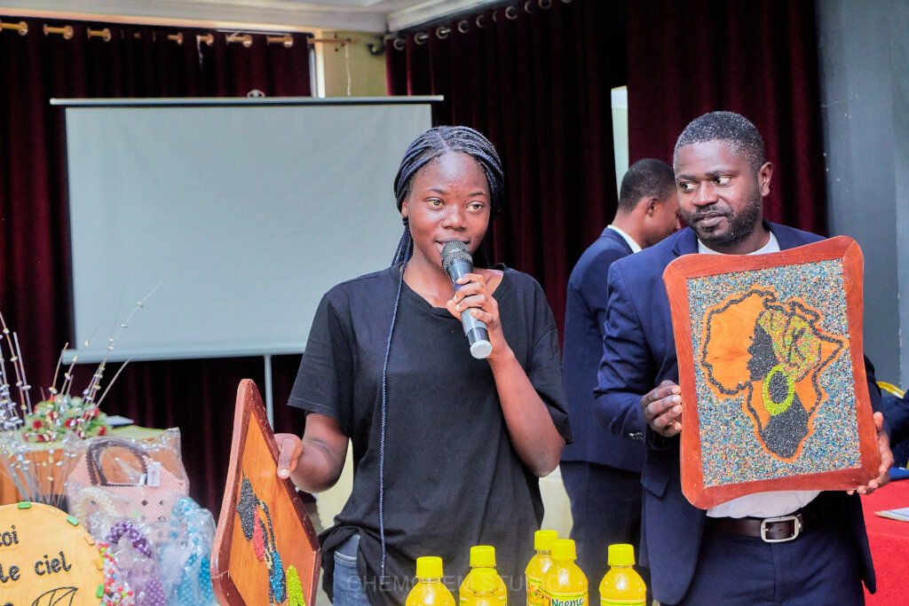 YATOSHA TALENT Project