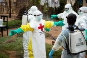 Ongoing decontamination for frontline responders