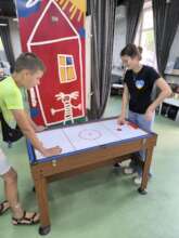 Creative Bridges