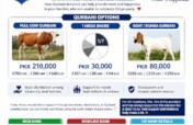 Feed Deaf Families This Eid ul Adha