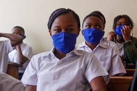 Good Education for 3,000 DRC's Kids post EBOLA