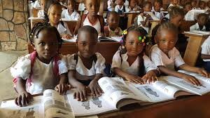 Good Education for 3,000 DRC's Kids post EBOLA