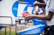 Good Education for 3,000 DRC's Kids post EBOLA
