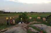 Clean Water, Safe Sanitation, and Dignity for All