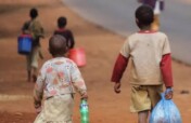 Empower Life Skills For Human Trafficking Victims