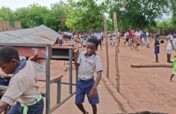 Building Brighter Futures: Classroom Construction