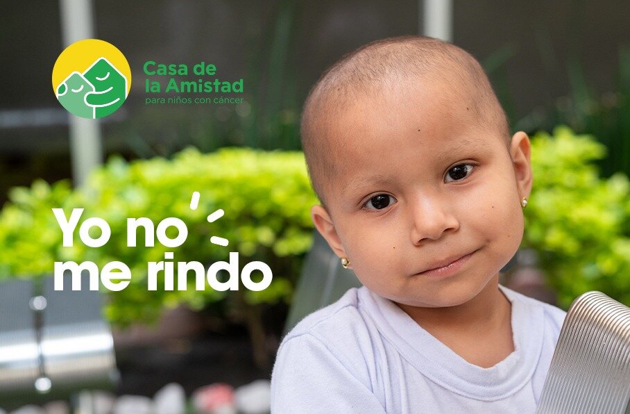 To talk about cancer is to talk about life