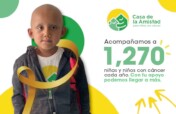 To talk about cancer is to talk about life