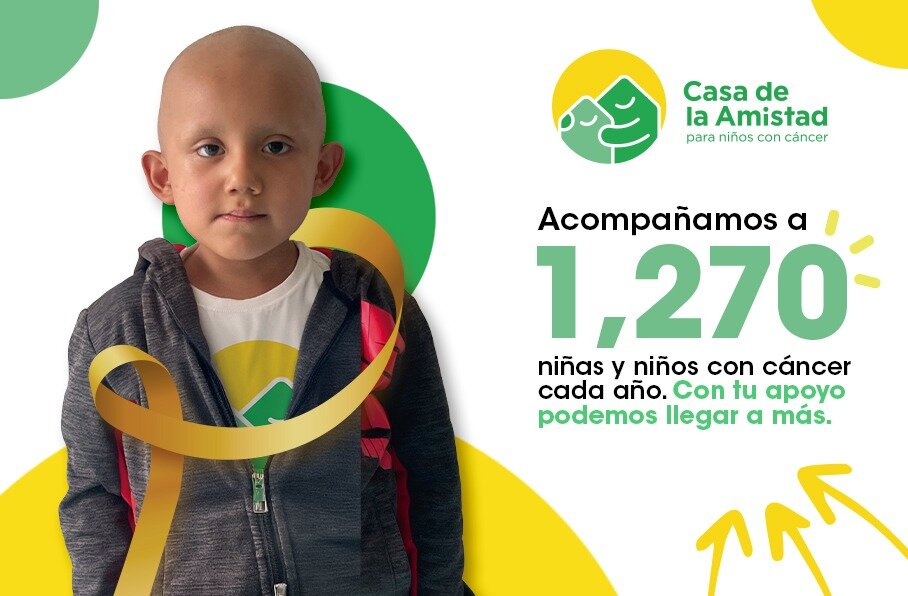 To talk about cancer is to talk about life