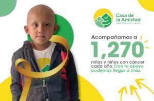 To talk about cancer is to talk about life