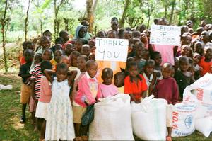 ORPHANS