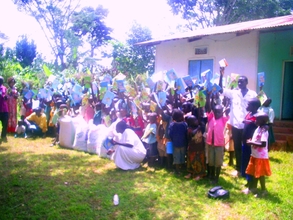EDAPO orphans