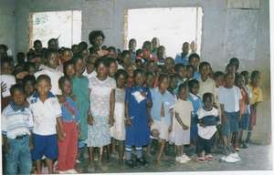 Orphans
