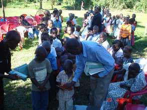 Edapo orphans