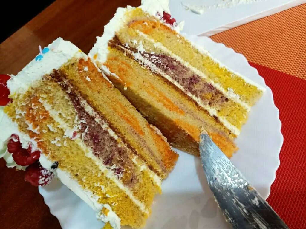 Equip a small baker to Create Jobs to young Bakers