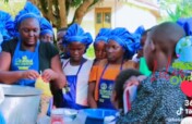 Equip a small baker to Create Jobs to young Bakers