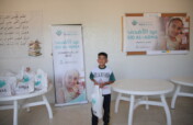 A Trace that Stays- Lebanon & Syria