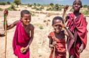 Support Education Of Young Maasai Kids in Tanzania