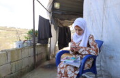 Education Empowerment for 1000 Syrian Students