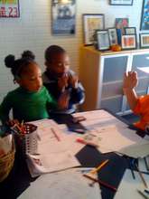 Mighty Comic Creators