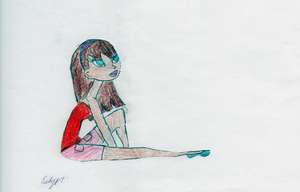 Another Design by Evelyn