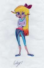 Evelyn's Design