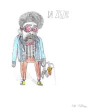 The Mighty Dr. ZigZag