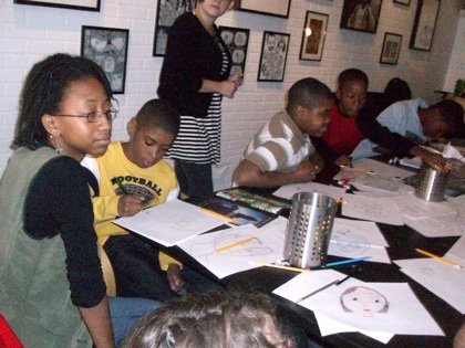 Kids at Work