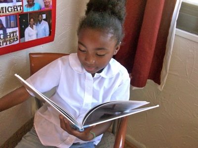Turn 250 Philadelphia kids into comic book writers