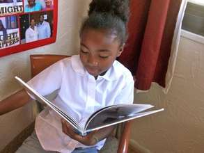 Jordan: Reading