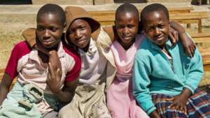 FREE MEDICAL CARE FOR ORPHANAGES  IN TANZANIA
