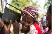 Protect Indigenous Media Rights in Congo
