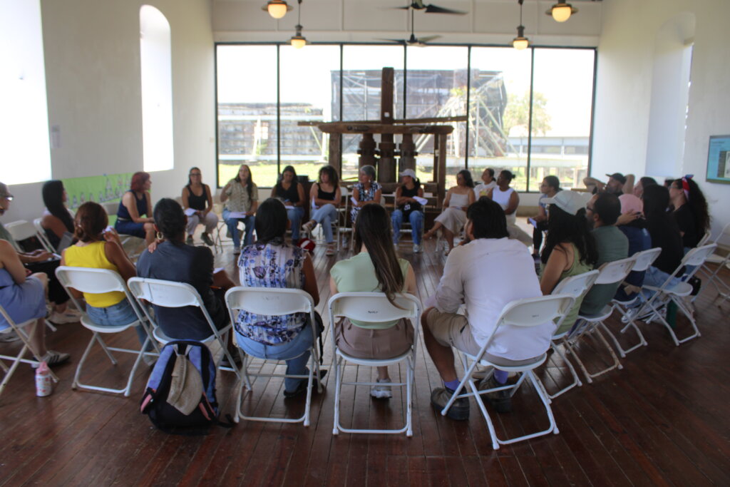 Families that Transform: Public Montessori for PR