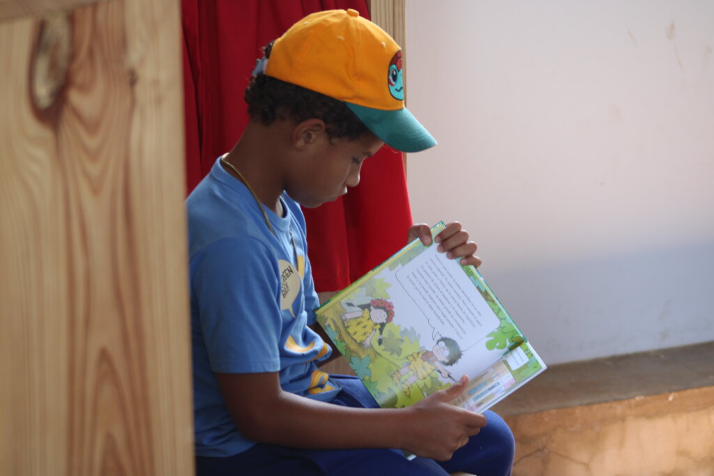 Families that Transform: Public Montessori for PR