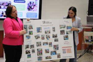 Families that Transform: Public Montessori for PR