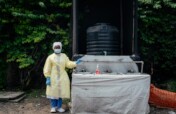 Support Community-Led Ebola Containment in Uganda
