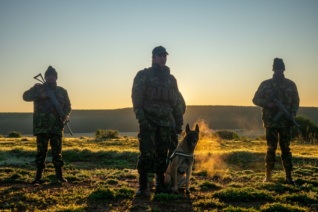 Empowering Wildlife, Environment & Communities