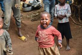 Protect Healthcare for Women's and Children in DRC