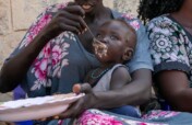 Protect Healthcare for Women's and Children in DRC
