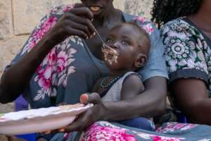 Protect Healthcare for Women's and Children in DRC