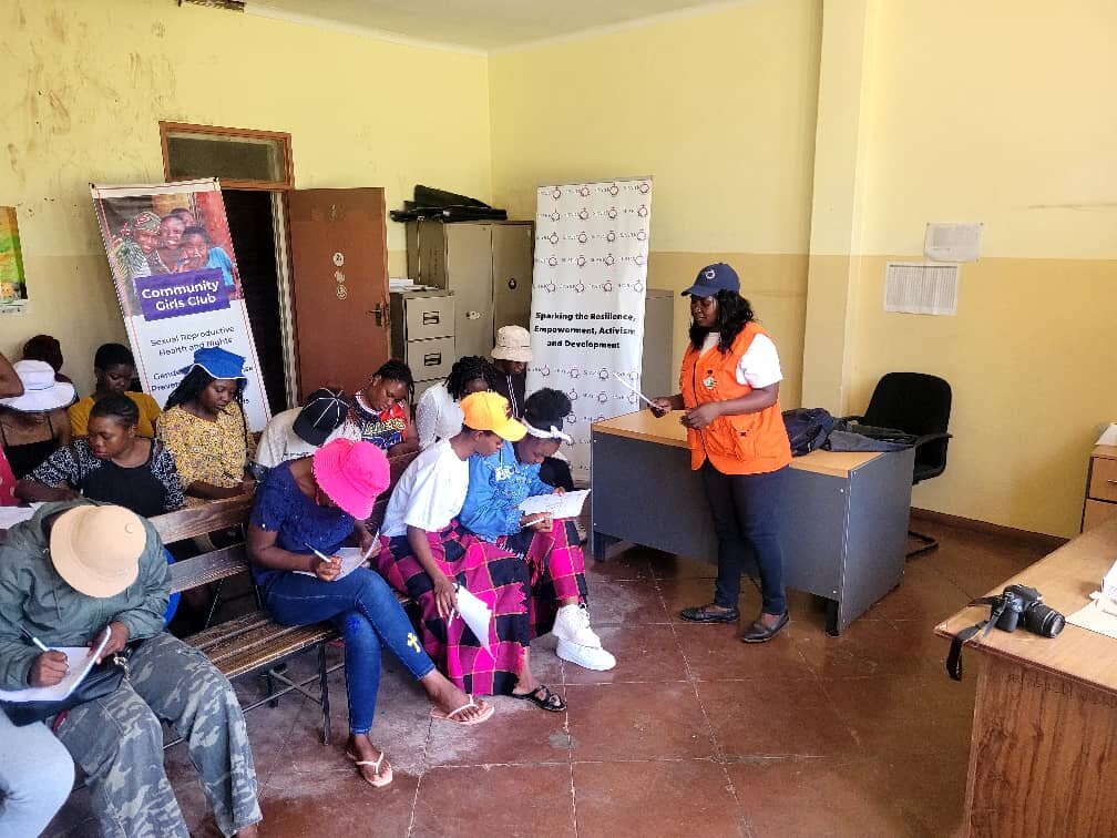 Africa Ebola Emergency: Response & Prevention
