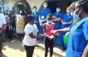 Africa Ebola Emergency: Response & Prevention