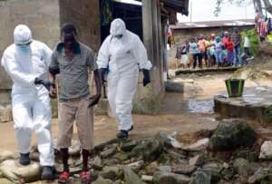 Stop Ebola Spread in Eastern Congo
