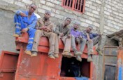 Support for unemployed and Disaffected youth