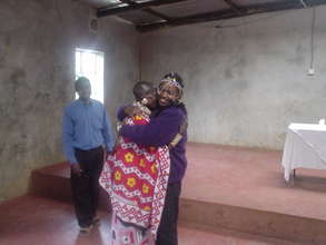 parent appreciates covuc director