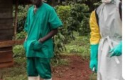 STOP EBOLA THROUGH SOCIAL MOBILIZATION AND COMMUNI