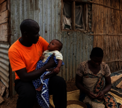 HOME OF HOPE PROJECT-A Home for Abandoned Children