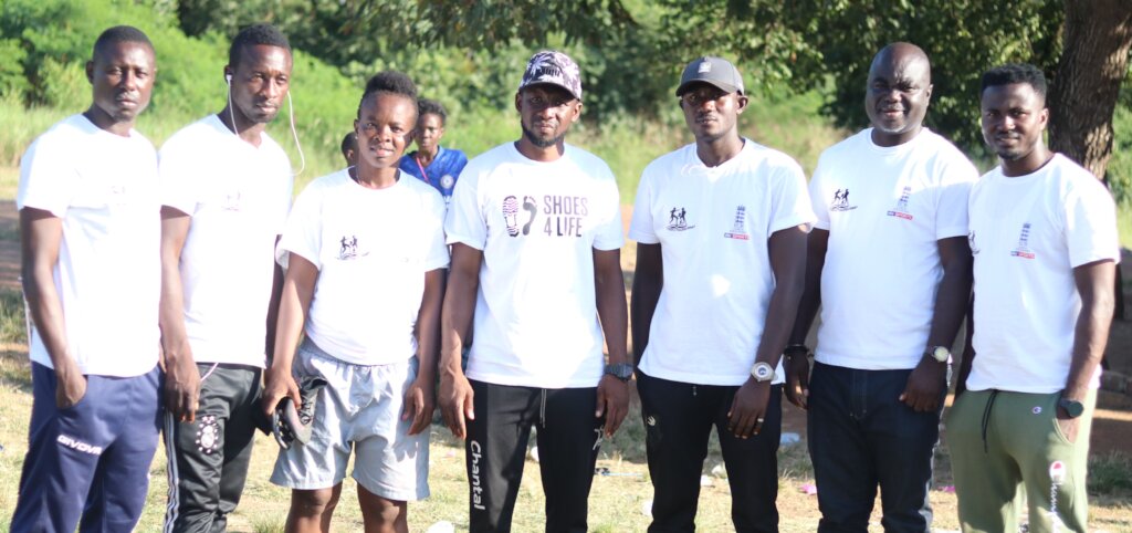 Sunyani Youth Empowerment Centre