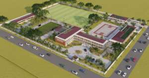 Sunyani Youth Empowerment Centre